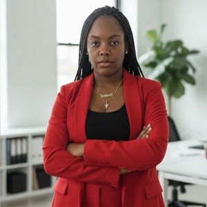 Meet your Posher, Dominique